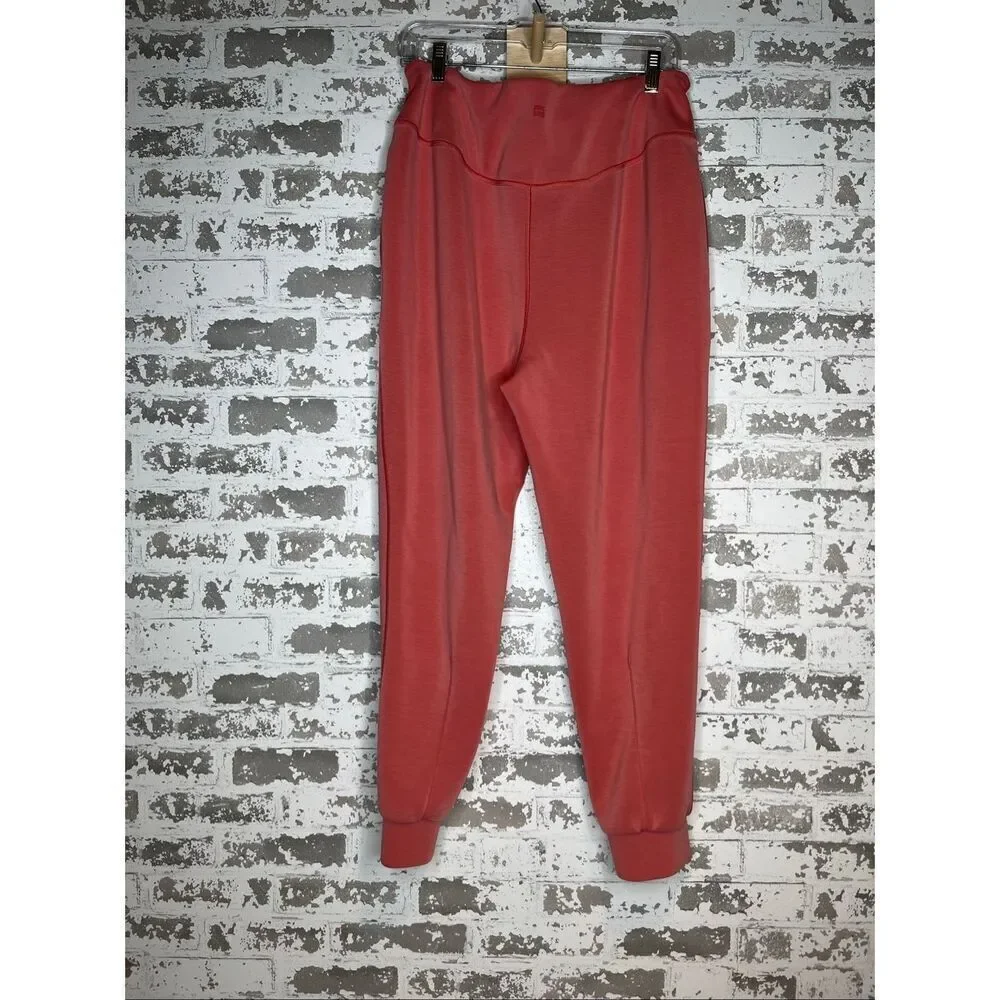 Alaskan hard gear Duluth trading | women pink sweatpants joggers
